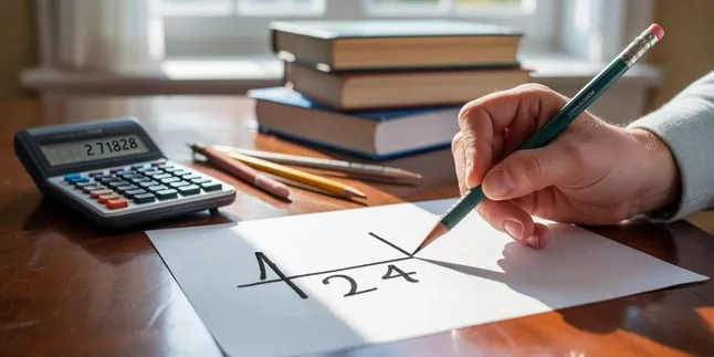 Cara Menghitung Akar: Panduan Lengkap Memahami Konsep Matematika Dasar