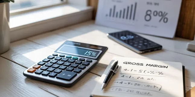 Cara Menghitung Berapa Persen Dari: Panduan Lengkap dan Praktis