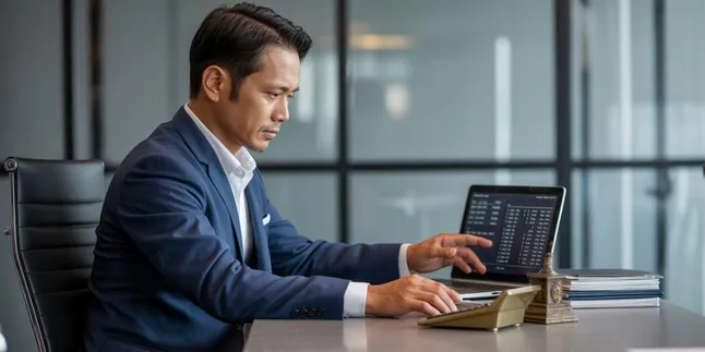 Cara Menghitung Bunga Pinjaman yang Tepat dan Akurat