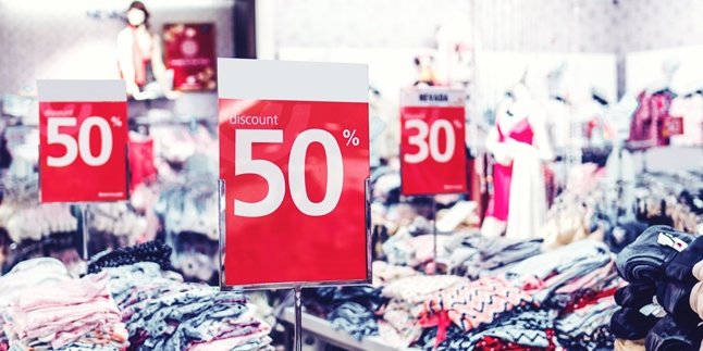 Easy and Correct Way to Calculate Discounts, Equipped with Formulas and Examples