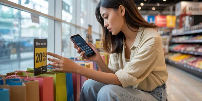 Cara Menghitung Diskon: Panduan Lengkap untuk Belanja Cerdas