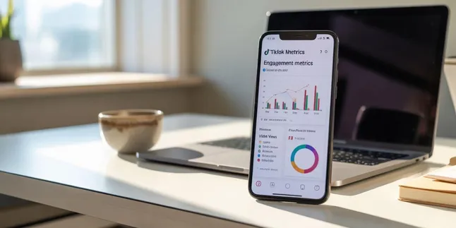 Cara Menghitung ER TikTok: Panduan Lengkap untuk Mengukur Engagement Rate Cara Menghitung ER TikTok: Panduan Lengkap untuk Mengukur Engagement Rate