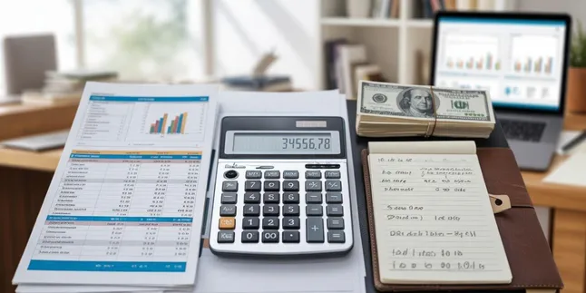 Cara Menghitung Harga Jual yang Tepat untuk Kesuksesan Bisnis Anda