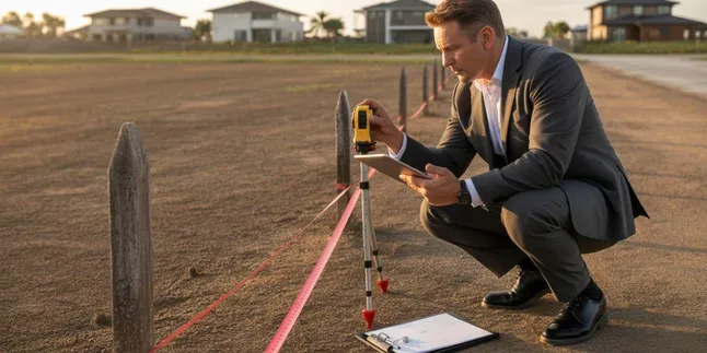 Cara Menghitung Harga Tanah Per Meter yang Tepat dan Akurat