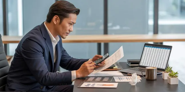 Cara Menghitung HPP: Panduan Lengkap untuk Bisnis Anda