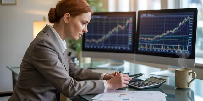 Cara Menghitung Inflasi: Panduan Lengkap untuk Memahami Perubahan Harga