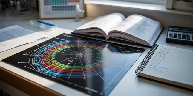 Cara Menghitung Konfigurasi Elektron: Panduan Lengkap untuk Pemula