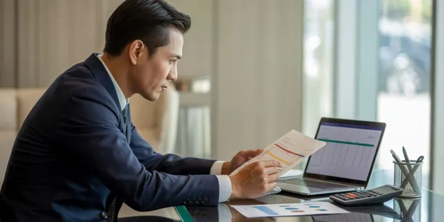 Cara Menghitung Laba: Panduan Lengkap untuk Pebisnis