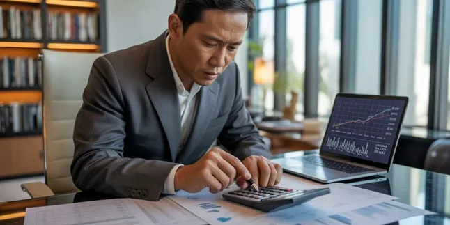 Cara Menghitung Laba Rugi: Panduan Lengkap untuk Mengelola Keuangan Bisnis