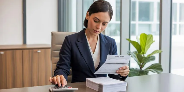 Cara Menghitung Lembur Karyawan Sesuai Peraturan Pemerintah