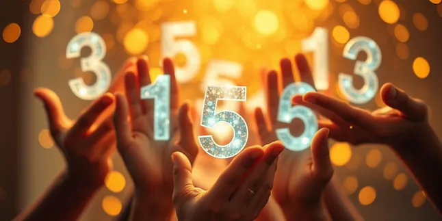 Cara Menghitung Life Path Number: Panduan Lengkap Menemukan Angka Jalan Kehidupan Anda