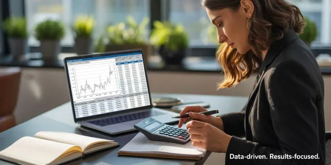 Cara Menghitung Margin Keuntungan untuk Kesuksesan Bisnis Anda