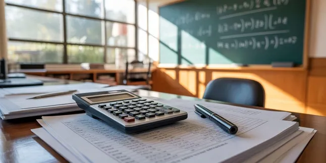 Cara Menghitung Mean: Panduan Lengkap dengan Contoh Soal