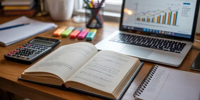 Cara Menghitung Median: Panduan Lengkap untuk Pemula