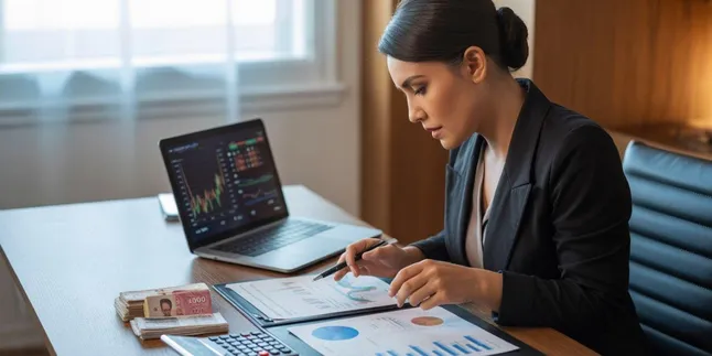 Cara Menghitung Modal dan Harga Jual untuk Bisnis yang Menguntungkan