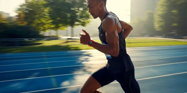 Cara Menghitung Pace Lari: Panduan Lengkap untuk Pelari