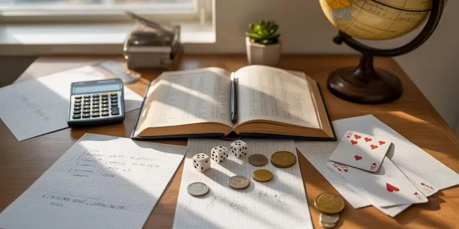 Cara Menghitung Peluang: Panduan Lengkap dengan Rumus dan Contoh Soal