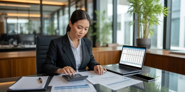 Cara Menghitung PPh 21: Panduan Lengkap untuk Karyawan dan Pemberi Kerja