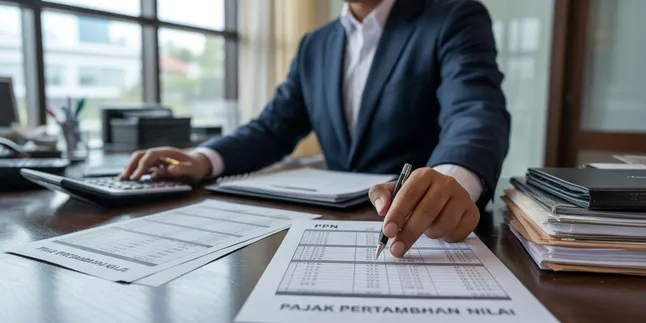 Cara Menghitung PPN: Panduan Lengkap dengan Rumus dan Contoh Praktis
