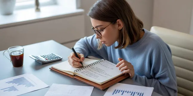 Cara Menghitung Simpangan Baku: Panduan Lengkap untuk Pemula