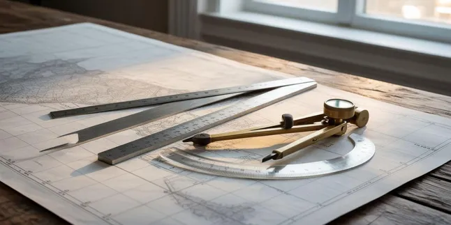 Cara Menghitung Skala: Panduan Lengkap untuk Peta dan Gambar