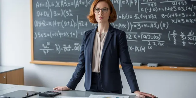 Cara Menghitung Standar Deviasi: Panduan Lengkap untuk Pemula