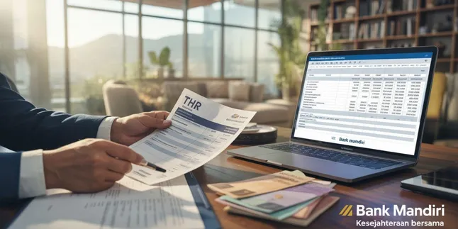 Cara Menghitung THR: Panduan Lengkap untuk Karyawan dan Perusahaan
