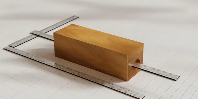 Cara Menghitung Volume Balok: Panduan Lengkap dengan Rumus dan Contoh Soal