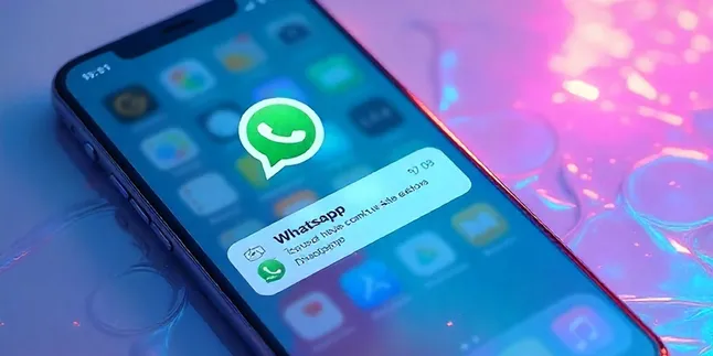 Cara Mengirim Email ke WhatsApp dengan Mudah dan Cepat Cara Mengirim Email ke WhatsApp dengan Mudah dan Cepat