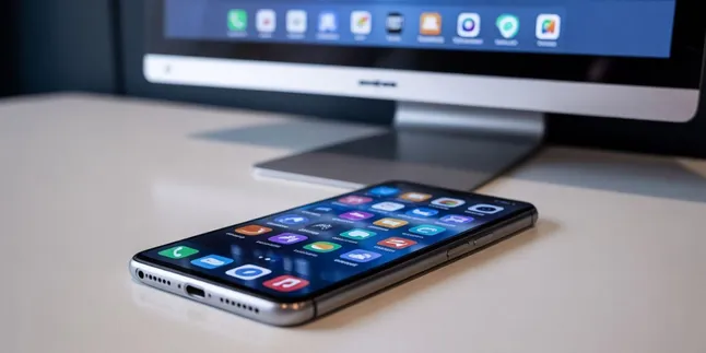Cara Mengubah Ikon Aplikasi: Panduan Lengkap untuk Android dan Desktop Cara Mengubah Ikon Aplikasi: Panduan Lengkap untuk Android dan Desktop