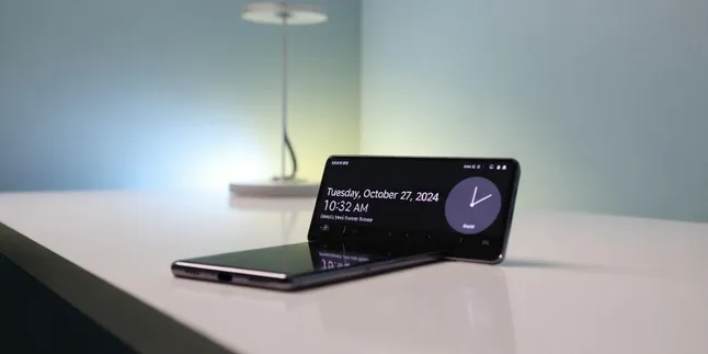 Cara Mengubah Jam di HP Samsung: Panduan Lengkap untuk Semua Tipe