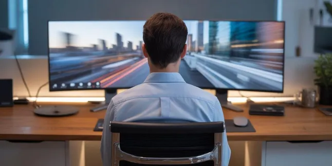 Cara Mengubah Latar Belakang di Discord: Panduan Lengkap untuk Video dan Tema