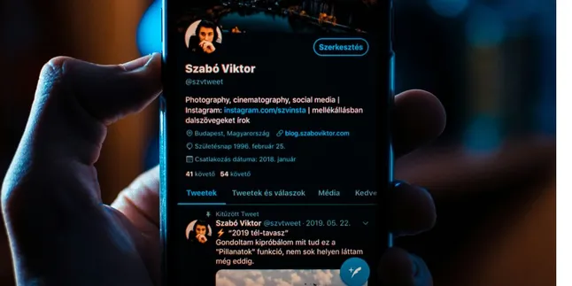 Cara Mengubah Tanggal Lahir di Twitter dengan Mudah Cara Mengubah Tanggal Lahir di Twitter dengan Mudah