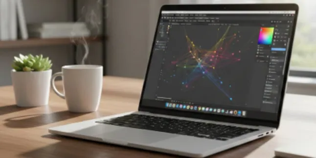 Cara Mengunci Gambar di Word