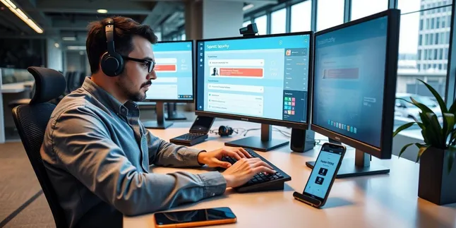 Cara Mengunci Profil TikTok: Panduan Lengkap untuk Melindungi Privasi Anda Cara Mengunci Profil TikTok: Panduan Lengkap untuk Melindungi Privasi Anda
