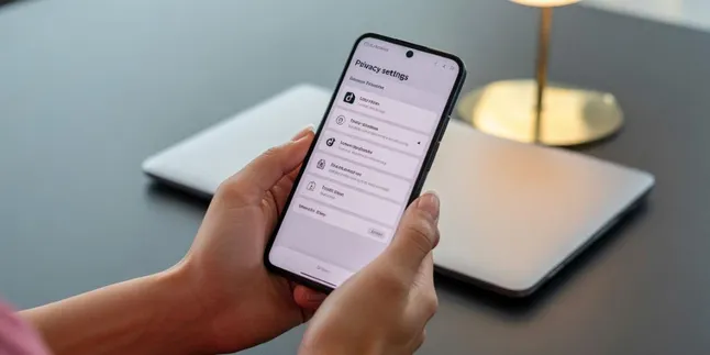Cara Mengunci TikTok: Panduan Lengkap Mengamankan Akun Anda