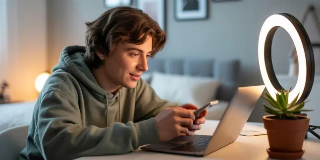 Cara Mengundang Teman Live di TikTok: Panduan Lengkap untuk Pemula Cara Mengundang Teman Live di TikTok: Panduan Lengkap untuk Pemula