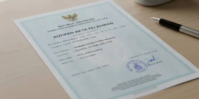 Cara Mengurus Akta Kelahiran: Panduan Lengkap dan Praktis