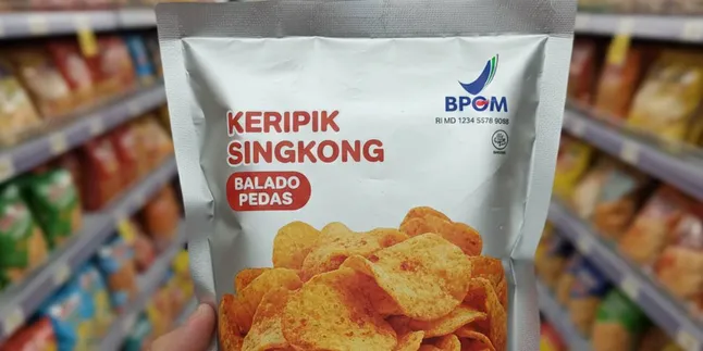 Cara Mengurus BPOM Makanan: Panduan Lengkap untuk Pelaku Usaha