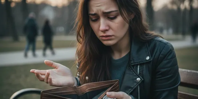 Cara Mengurus Dompet Hilang: Panduan Lengkap dan Praktis