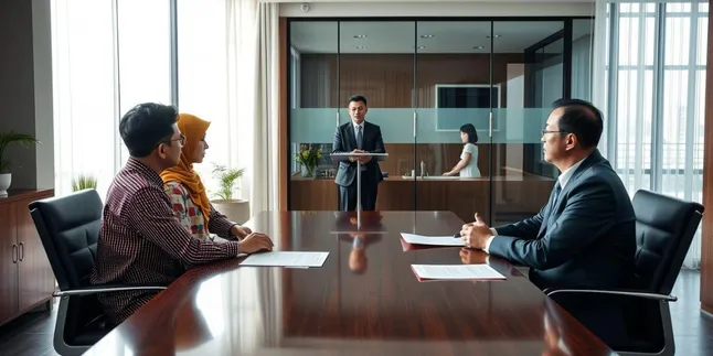 Cara Mengurus Hak Asuh Anak: Panduan Lengkap Prosedur dan Persyaratan