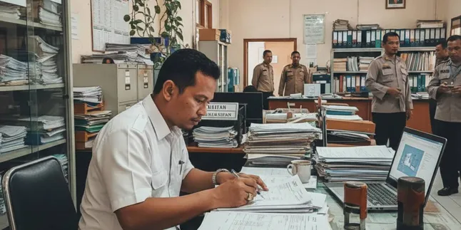 Cara Mengurus IMB: Panduan Lengkap Persyaratan dan Prosedur Terbaru