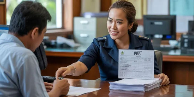 Cara Mengurus PBB Gratis: Panduan Lengkap Pembuatan Baru dan Balik Nama