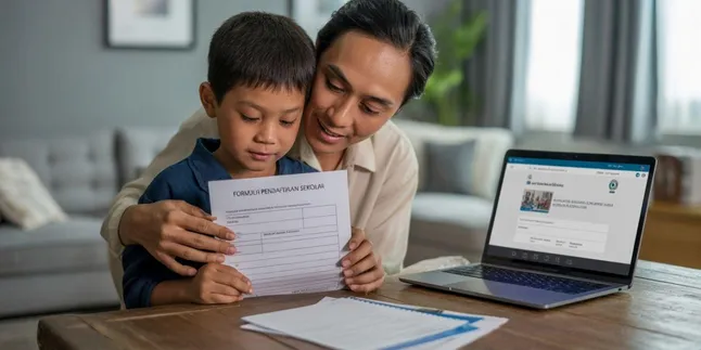 Cara Mengurus PIP Anak Sekolah: Panduan Lengkap untuk Orang Tua