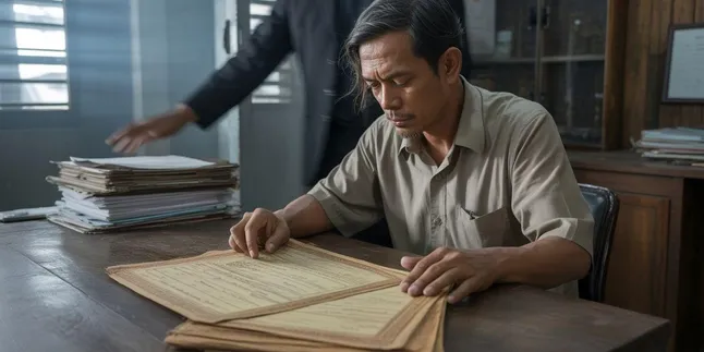 Cara Mengurus Sertifikat Tanah yang Dikuasai Orang Lain: Panduan Lengkap dan Solusi Hukum