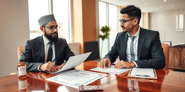 Cara Mengurus Sertifikat Halal: Panduan Lengkap untuk Pelaku Usaha