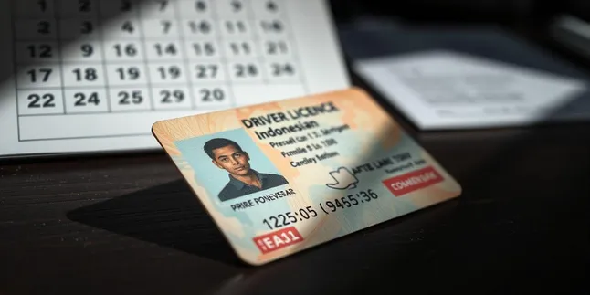 Cara Mengurus SIM Mati: Panduan Lengkap Syarat, Prosedur, dan Biaya Terbaru 2026