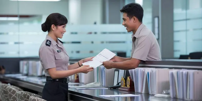 Cara Mengurus SKCK di Luar Domisili Tanpa Harus Pulang Kampung: Panduan Lengkap 2026