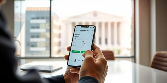 Cara Mengurus SPPT Tanah: Panduan Lengkap Pendaftaran dan Balik Nama
