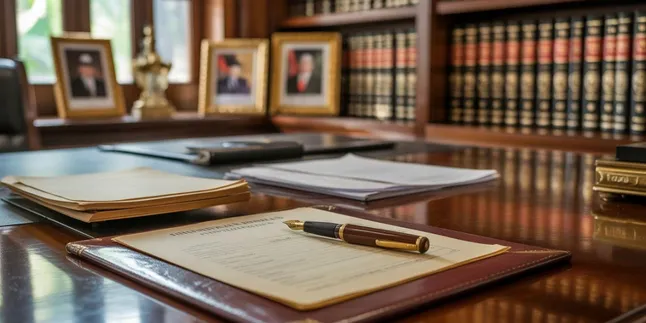 Cara Mengurus Surat Ahli Waris: Panduan Lengkap dan Syarat yang Diperlukan